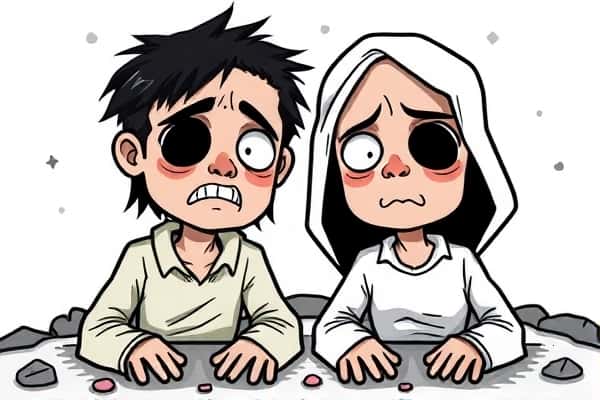 梦见去世的亲人做了个寿衣